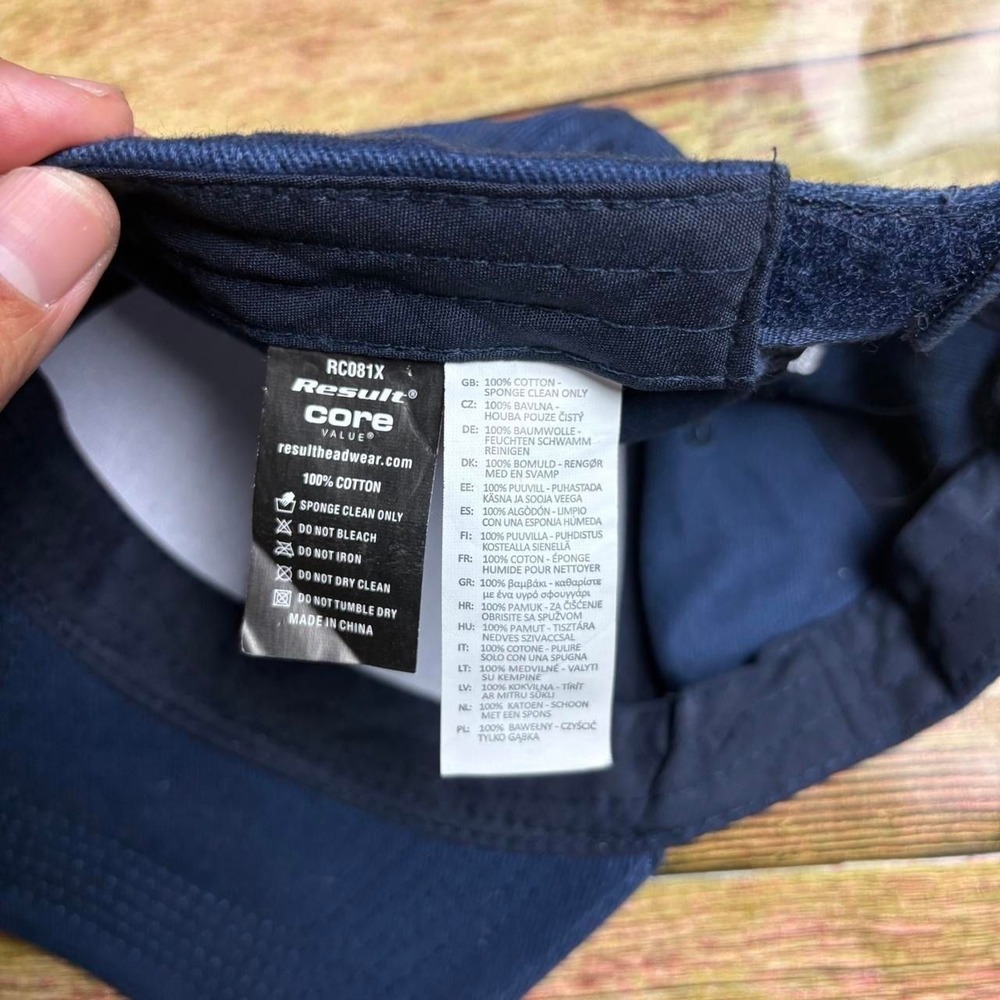 Beavertown Brewery x Tottenham Hotspur F.C. embroidered dad hat - Picture 7 of 7